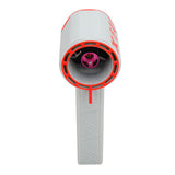 Electric Dust Blower Brushless Motor 11 Blade Powerful Turbofan Stepless Adjustable Rechargeable Jet Dry Blower for Home Car