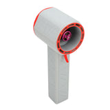 Electric Dust Blower Brushless Motor 11 Blade Powerful Turbofan Stepless Adjustable Rechargeable Jet Dry Blower for Home Car
