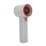 Electric Dust Blower Brushless Motor 11 Blade Powerful Turbofan Stepless Adjustable Rechargeable Jet Dry Blower for Home Car