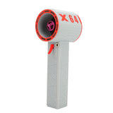Electric Dust Blower Brushless Motor 11 Blade Powerful Turbofan Stepless Adjustable Rechargeable Jet Dry Blower for Home Car