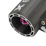 Jet Dryer Blower Violent Turbo Fan 11 Blade Blower Fan 8000mAh Brushless Motor 64mm Duct Jet Fan 1400g Thrust In Australia - Darrahopens