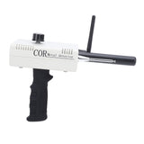 Metal Detector 25m Depth 1200m Range High Accuracy Handheld Metal Finder Scanner for Copper Gold Silver Gem 100‑240V US Plug In Australia - Darrahopens