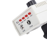 Metal Detector 25m Depth 1200m Range High Accuracy Handheld Metal Finder Scanner for Copper Gold Silver Gem 100‑240V US Plug In Australia - Darrahopens