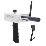 Metal Detector 25m Depth 1200m Range High Accuracy Handheld Metal Finder Scanner for Copper Gold Silver Gem 100‑240V US Plug In Australia - Darrahopens