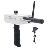 Metal Detector 25m Depth 1200m Range High Accuracy Handheld Metal Finder Scanner for Copper Gold Silver Gem 100‑240V EU Plug In Australia - Darrahopens