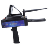 Metal Detector with Display 1200M Range 25M Depth Sensitive Handheld Underground Treasure Finder Scanner for Copper Gold Silver In Australia - Darrahopens