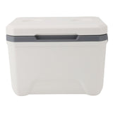 Car Cooler Insulated Portable 6L Hard Lightweight PU PP Ice Chest Box for Outdoor Camping BBQ Picnic In Australia - Darrahopens