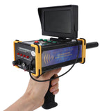 20m Depth GRM5 Metal Detector High Sensitivity Precise Detection 400 to 470mhz Metal Scanning Device for Gold Silver In Australia - Darrahopens