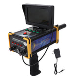 20m Depth GRM5 Metal Detector High Sensitivity Precise Detection 400 to 470mhz Metal Scanning Device for Gold Silver In Australia - Darrahopens