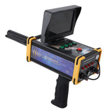 20m Depth GRM5 Metal Detector High Sensitivity Precise Detection 400 to 470mhz Metal Scanning Device for Gold Silver In Australia - Darrahopens