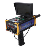 20m Depth GRM5 Metal Detector High Sensitivity Precise Detection 400 to 470mhz Metal Scanning Device for Gold Silver