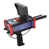 GRM5 Handheld Metal Detector 20M Depth 1200M Range High Accuracy Metal Location Machine for Copper Gold Silver