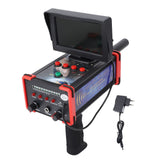 GRM5 Handheld Metal Detector 20M Depth 1200M Range High Accuracy Metal Location Machine for Copper Gold Silver In Australia - Darrahopens