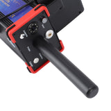 GRM5 Handheld Metal Detector 20M Depth 1200M Range High Accuracy Metal Location Machine for Copper Gold Silver