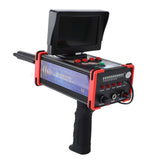 GRM5 Handheld Metal Detector 20M Depth 1200M Range High Accuracy Metal Location Machine for Copper Gold Silver