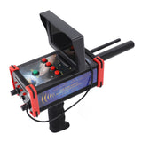 GRM5 Handheld Metal Detector 20M Depth 1200M Range High Accuracy Metal Location Machine for Copper Gold Silver