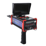 GRM5 Handheld Metal Detector 20M Depth 1200M Range High Accuracy Metal Location Machine for Copper Gold Silver
