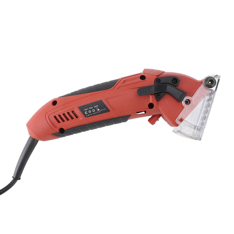 Mini Circular Saw Set 400W 3400RMP Multifunctional Corded Electric Circular Saw Machine for Wood Metal Tile PVC Plastic In Australia - Darrahopens