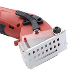 Mini Circular Saw Set 400W 3400RMP Multifunctional Corded Electric Circular Saw Machine for Wood Metal Tile PVC Plastic In Australia - Darrahopens