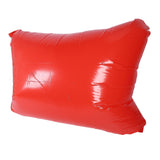 Air Pillow for Above Ground Pool Cold Resistant Inflatable Pool Pillows Swimming Pool Closing Winter Kit with Ropes Large, 200x250x90cm / 78.7x98.4x35.4in In Australia - Darrahopens