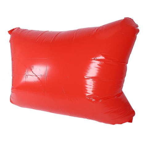Air Pillow for Above Ground Pool Cold Resistant Inflatable Pool Pillows Swimming Pool Closing Winter Kit with Ropes Large, 200x250x90cm / 78.7x98.4x35.4in In Australia - Darrahopens