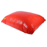 Air Pillow for Above Ground Pool Cold Resistant Inflatable Pool Pillows Swimming Pool Closing Winter Kit with Ropes Large, 200x250x90cm / 78.7x98.4x35.4in