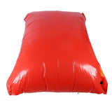 Air Pillow for Above Ground Pool Cold Resistant Inflatable Pool Pillows Swimming Pool Closing Winter Kit with Ropes Large, 200x250x90cm / 78.7x98.4x35.4in