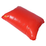 Air Pillow for Above Ground Pool Cold Resistant Inflatable Pool Pillows Swimming Pool Closing Winter Kit with Ropes Large, 200x250x90cm / 78.7x98.4x35.4in