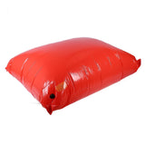 Air Pillow for Above Ground Pool Cold Resistant Inflatable Pool Pillows Swimming Pool Closing Winter Kit with Ropes Large, 200x250x90cm / 78.7x98.4x35.4in