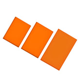 Griddle Silicone Mat Grill Protective Accessories Cuttable Reusable Protector Cover
