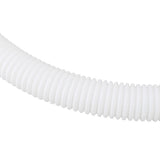 Pool Cleaner Leaf Bag Plastic Swimming Pool Leaf Net with Hose Connector for SPA