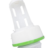 Pool Cleaner Leaf Bag Plastic Swimming Pool Leaf Net with Hose Connector for SPA