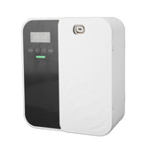 500ml Aromatherapy Diffuser 1000m³ Large Range Wall Mounted and Desktop Aroma Diffuser Essential Oil Diffuser 100‑240V US Plug