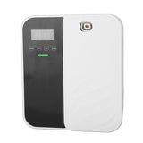 500ml Aromatherapy Diffuser 1000m³ Large Range Wall Mounted and Desktop Aroma Diffuser Essential Oil Diffuser 100‑240V US Plug