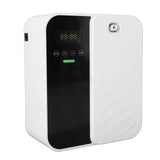 500ml Aromatherapy Diffuser 1000m³ Large Range Wall Mounted and Desktop Aroma Diffuser Essential Oil Diffuser 100‑240V US Plug