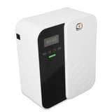 500ml Aromatherapy Diffuser 1000m³ Large Range Wall Mounted and Desktop Aroma Diffuser Essential Oil Diffuser 100‑240V US Plug