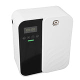 500ml Aromatherapy Diffuser 1000m³ Large Range Wall Mounted and Desktop Aroma Diffuser Essential Oil Diffuser 100‑240V US Plug