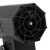 Jet Dry Mini Blower Multi Purpose Turbo Blower Jet Fan 8000mAh for Car Cleaning Camping In Australia - Darrahopens