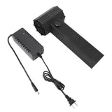 Jet Dry Mini Blower Multi Purpose Turbo Blower Jet Fan 8000mAh for Car Cleaning Camping In Australia - Darrahopens