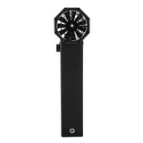Jet Dry Mini Blower Multi Purpose Turbo Blower Jet Fan 8000mAh for Car Cleaning Camping