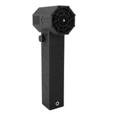 Jet Dry Mini Blower Multi Purpose Turbo Blower Jet Fan 8000mAh for Car Cleaning Camping
