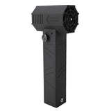 Jet Dry Mini Blower Multi Purpose Turbo Blower Jet Fan 8000mAh for Car Cleaning Camping