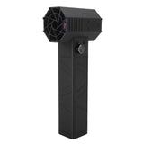 Jet Dry Mini Blower Multi Purpose Turbo Blower Jet Fan 8000mAh for Car Cleaning Camping
