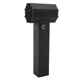 Jet Dry Mini Blower Multi Purpose Turbo Blower Jet Fan 8000mAh for Car Cleaning Camping