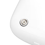 Bluetooth Aromatherapy Diffuser Atomization Smart Scent Air Machine Essential Oil Diffuser for Home Hotel Spa Office 400ml Water Tank EU Plug 100‑240V