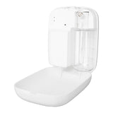 Bluetooth Aromatherapy Diffuser Atomization Smart Scent Air Machine Essential Oil Diffuser for Home Hotel Spa Office 400ml Water Tank EU Plug 100‑240V