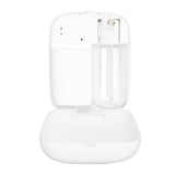 Bluetooth Aromatherapy Diffuser Atomization Smart Scent Air Machine Essential Oil Diffuser for Home Hotel Spa Office 400ml Water Tank EU Plug 100‑240V