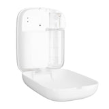Bluetooth Aromatherapy Diffuser Atomization Smart Scent Air Machine Essential Oil Diffuser for Home Hotel Spa Office 400ml Water Tank EU Plug 100‑240V