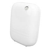 Bluetooth Aromatherapy Diffuser Atomization Smart Scent Air Machine Essential Oil Diffuser for Home Hotel Spa Office 400ml Water Tank EU Plug 100‑240V