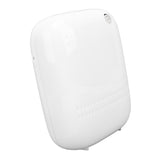 Bluetooth Aromatherapy Diffuser Atomization Smart Scent Air Machine Essential Oil Diffuser for Home Hotel Spa Office 400ml Water Tank EU Plug 100‑240V
